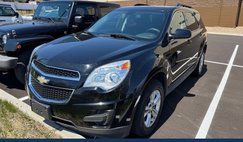 2010 Chevrolet Equinox LT