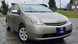 2008 Toyota Prius FWD