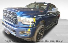 2024 Ram Ram Pickup 2500 Big Horn
