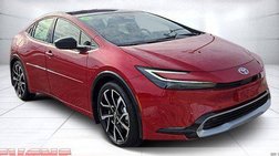 2024 Toyota Prius Prime XSE Premium