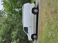 2001 Ford E-Series E-250