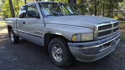 1998 Dodge Ram 1500 ST