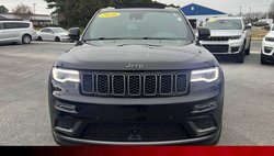 2020 Jeep Grand Cherokee High Altitude