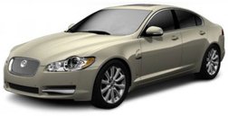 2011 Jaguar XF Premium