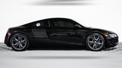 2014 Audi R8 4.2 quattro