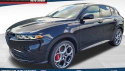 2024 Alfa Romeo Tonale Hybrid Veloce