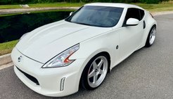 2016 Nissan 370Z Sport Tech