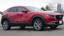 2023 Mazda CX-30 2.5 S Premium