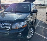 2015 Land Rover LR2 Base