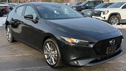 2023 Mazda MAZDA3 2.5 S Select