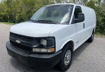 2006 Chevrolet Express 2500
