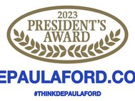 2024 Ford Explorer Timberline