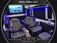 2022 Mercedes-Benz Sprinter 3500XD