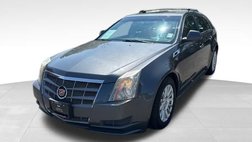 2011 Cadillac CTS 3.0L Luxury