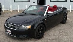 2005 Audi S4 quattro