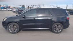 2012 GMC Acadia Denali