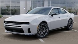 2026 Dodge Charger R/T