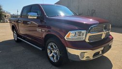 2017 Ram Ram Pickup 1500 Laramie