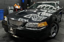 2000 Ford Mustang GT