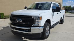 2020 Ford Super Duty F-250 King Ranch