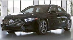 2022 Mercedes-Benz A-Class A 220 4MATIC