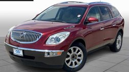 2011 Buick Enclave CXL-2