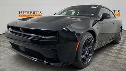 2025 Dodge Charger Daytona R/T