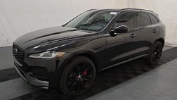 2023 Jaguar F-PACE P250 S