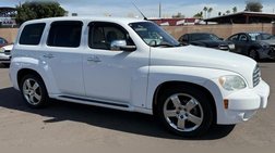 2009 Chevrolet HHR LT