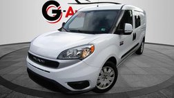 2019 Ram ProMaster City 1500