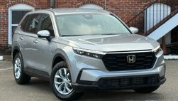 2023 Honda CR-V LX