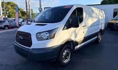 2018 Ford Transit 150