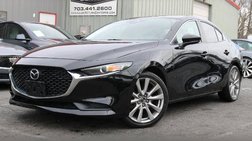 2020 Mazda MAZDA3 Select