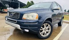 2014 Volvo XC90 3.2