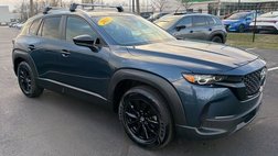 2025 Mazda CX-50 2.5 S Premium