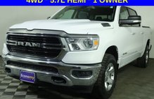 2019 Ram Ram Pickup 1500 Big Horn