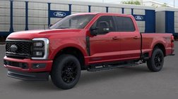 2026 Ford Super Duty F-250 XLT