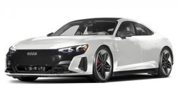 2022 Audi e-tron GT quattro Premium Plus