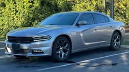 2016 Dodge Charger R/T