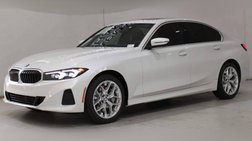 2025 BMW 3 Series 330i