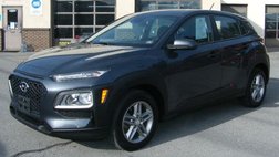 2019 Hyundai Kona SE