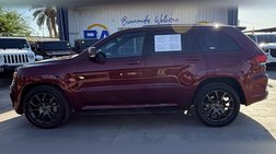 2020 Jeep Grand Cherokee High Altitude