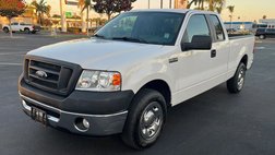 2008 Ford F-150 XL