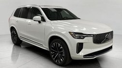 2026 Volvo XC90 T8 Ultra 7P