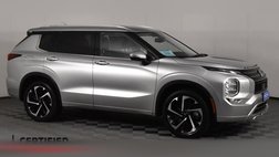 2023 Mitsubishi Outlander SEL