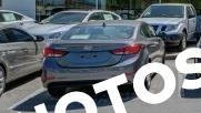 2005 Infiniti G35 Base