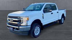 2020 Ford Super Duty F-250 XL
