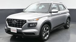 2023 Hyundai Venue SEL
