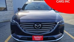 2016 Mazda CX-9 Grand Touring