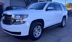 2020 Chevrolet Tahoe LS